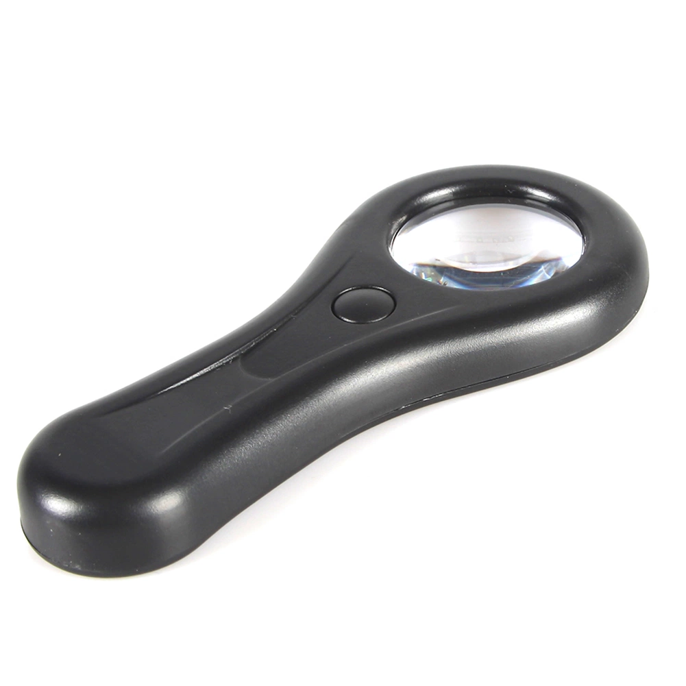 5 LED Multi Purpose Magnifying Glass Illuminating Work Light