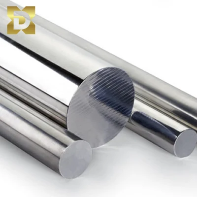 Complete Range Ss 304 201 2mm 3mm 6mm AISI 5mm 304 310S Stainless Steel Round Bar