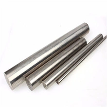 Hot Rolled Bright Surface 304 310 316 321 Stainless Steel Round Bar 2mm, 3mm, 6mm Metal Rod