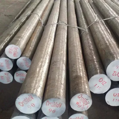 Factory Price 6mm 16mm 20mm 22mm Iron Rod Mild Steel Round Bar