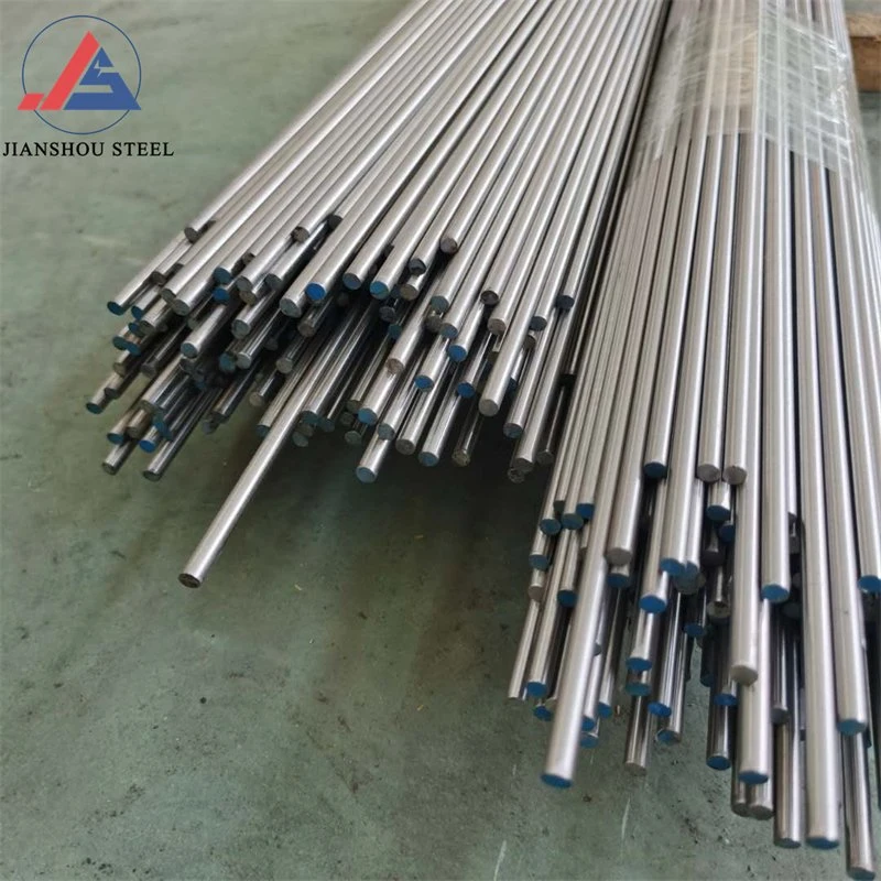 Bright Surface 8mm 10mm Ss 304 316 Stainless Steel Bar Rod Price