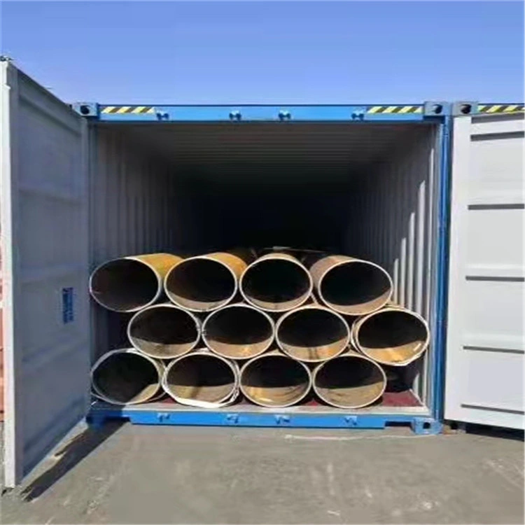 3 Inch Galvanized Round Steel Pipe Price