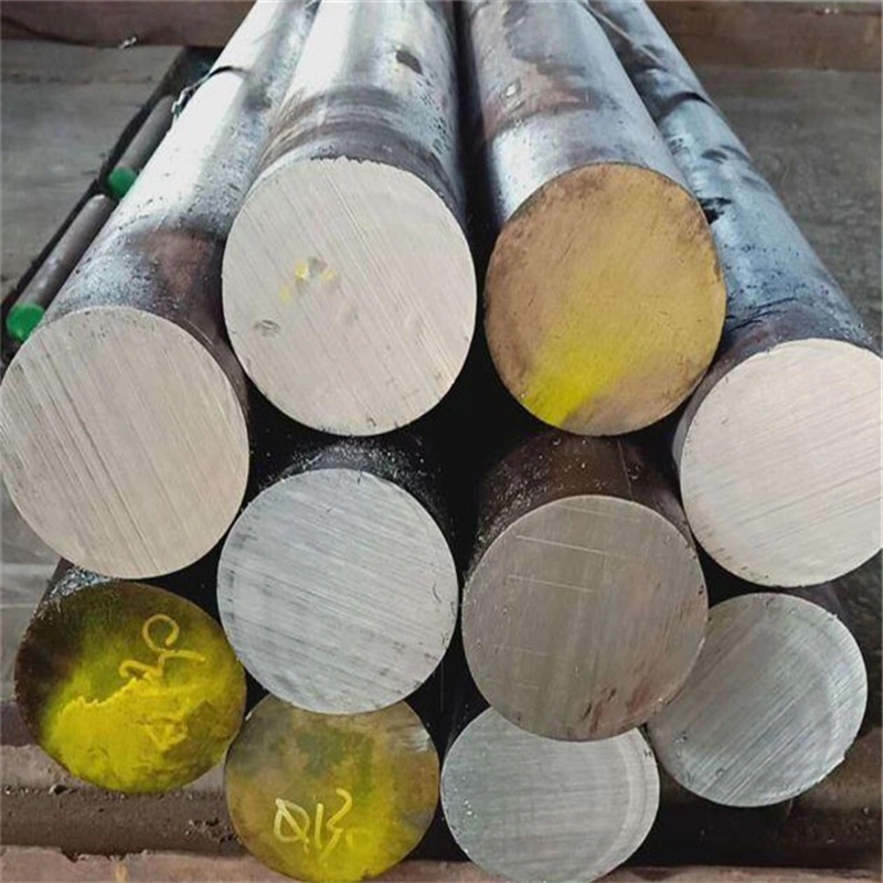 Steel Round Bar/Tool Steel/Round Bar/Flat Bar/Mould Steel Sks31