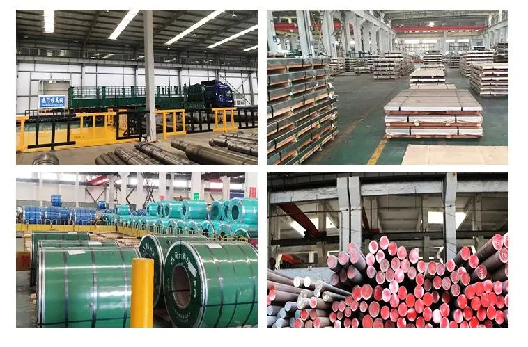 Carbon ERW Steel Pipe Hollow Section Galvanized/Welded/Stainless Round Tube