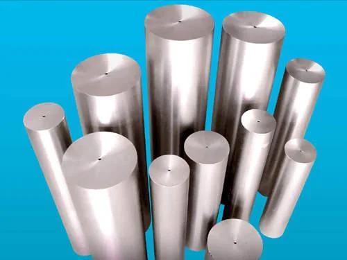 ASTM 7075 Aluminum Billet Spacer T6 6061 Aluminium Rod Alloy Aluminum Round Bar for Packaging