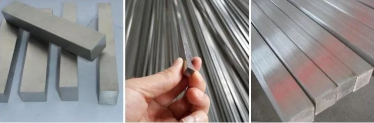 Guaranteed Quality Unique Industrial Stainless Steel Bar 201 304 310 316 321 904L ASTM A276 2205 2507 4140 310S Round Ss Steel Stainless Steel