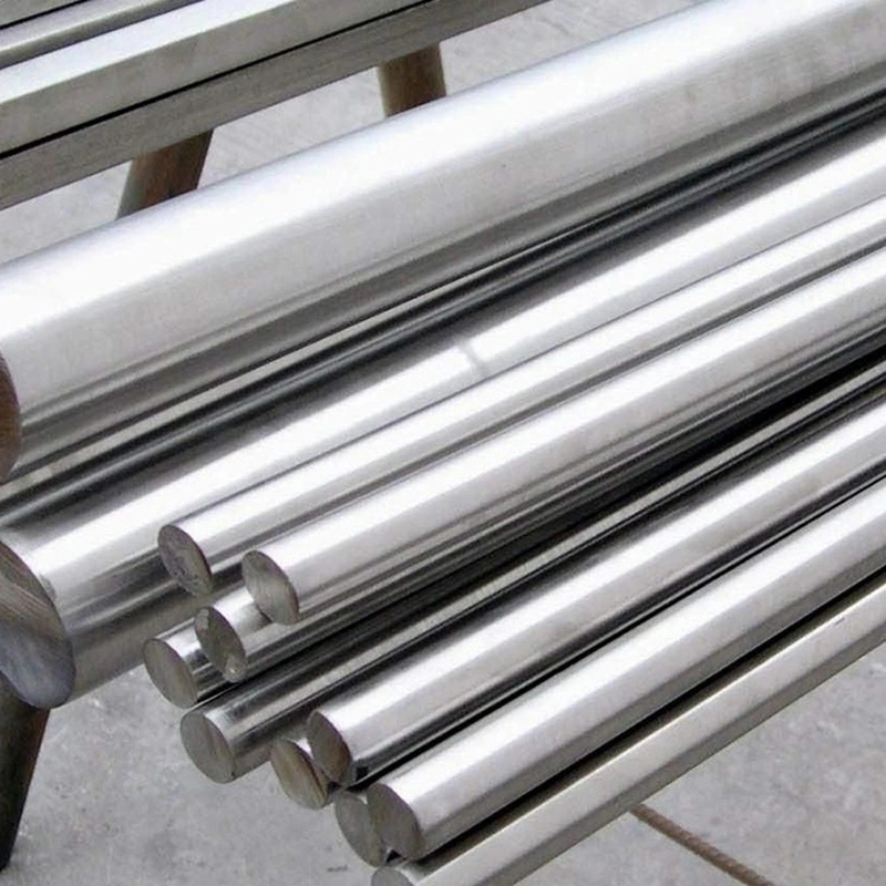 Stainless Steel Round Bar 2mm 3mm 6mm Metal Rod Price