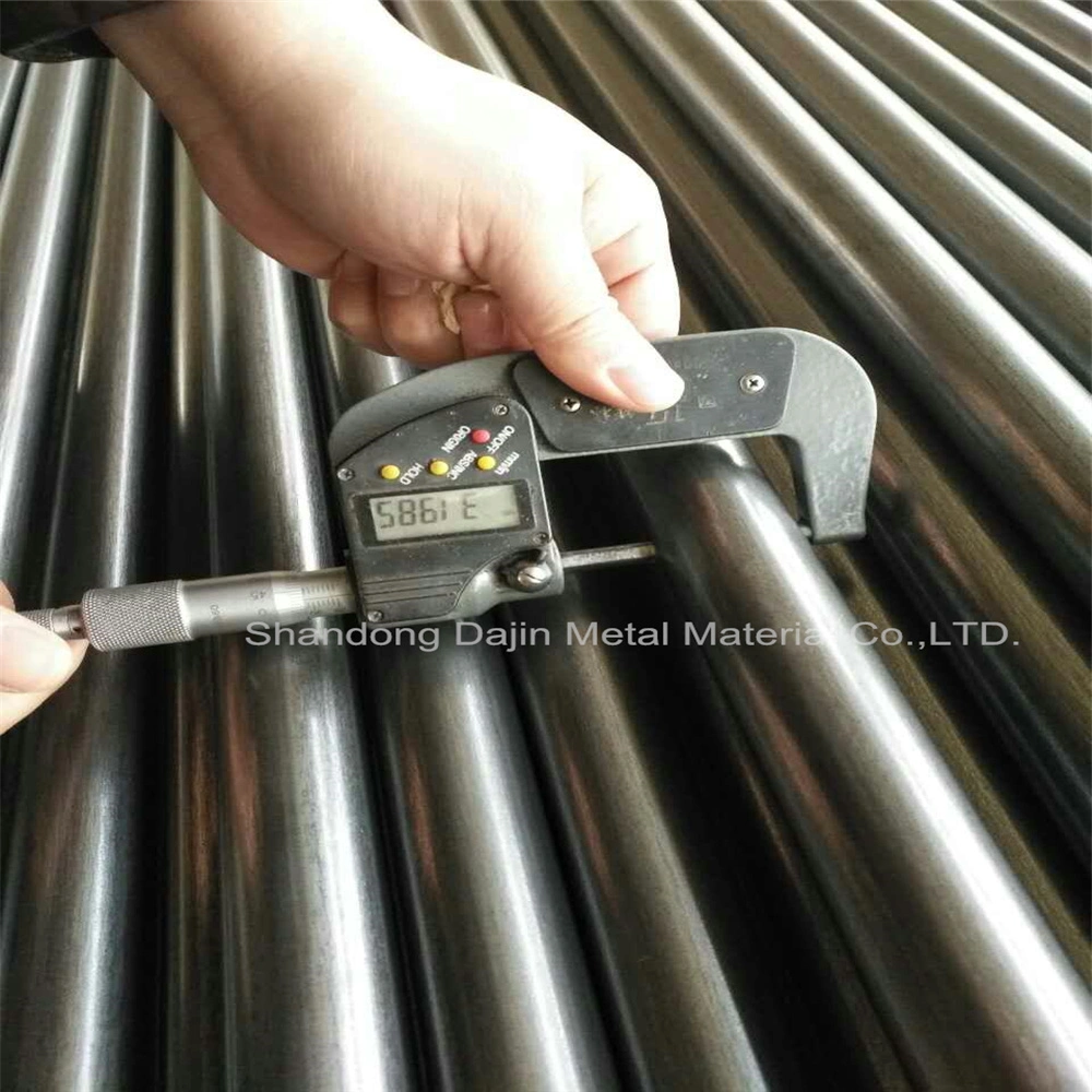 Sum22L 12L14 1215 Free Cutting Steel Bar