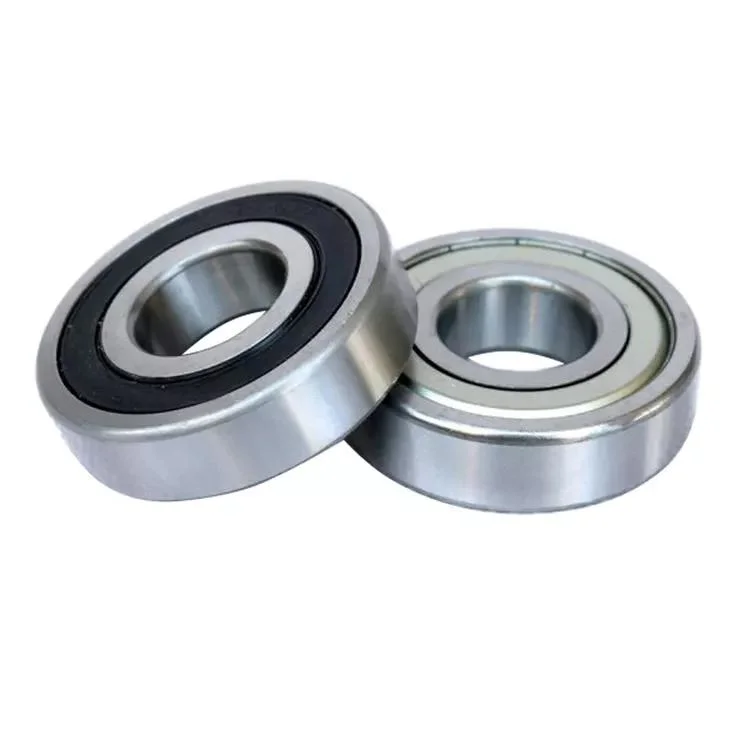 Custom Bearing F688 Zz Ball Bearing 4*13*6 mm