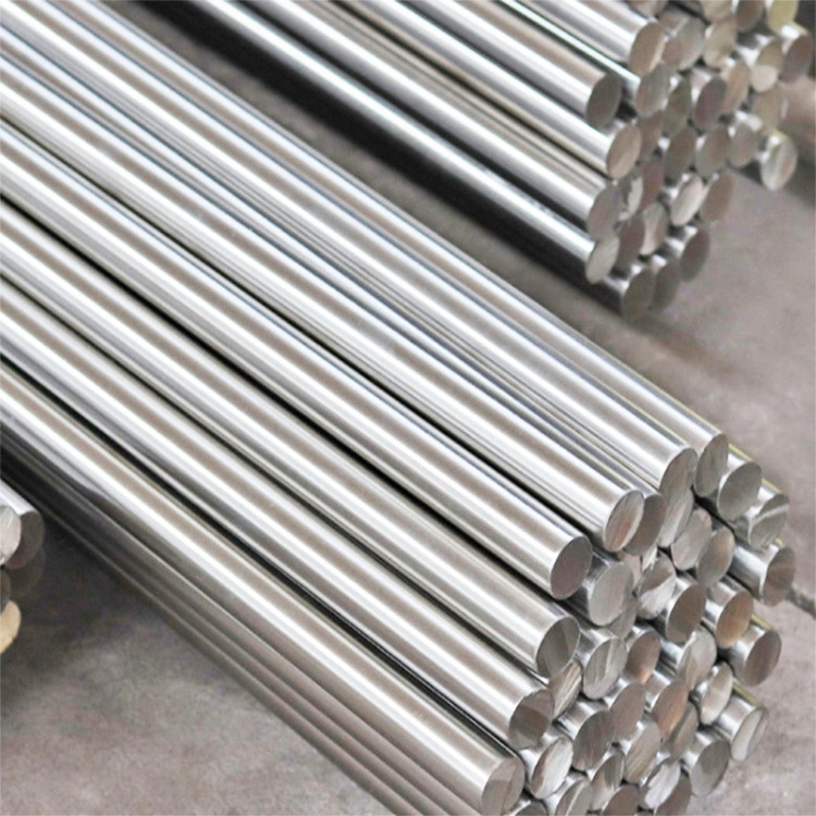 Manufacturer Stainless Steel 316 Ss Steel Round Bar