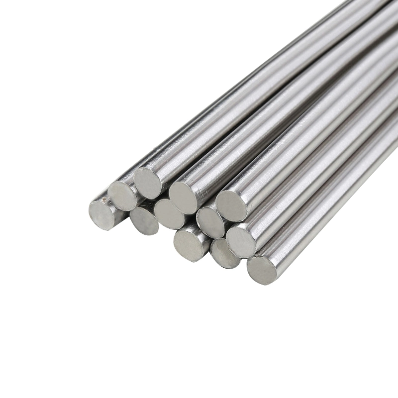 Manufacturer Stainless Steel 316 Ss Steel Round Bar