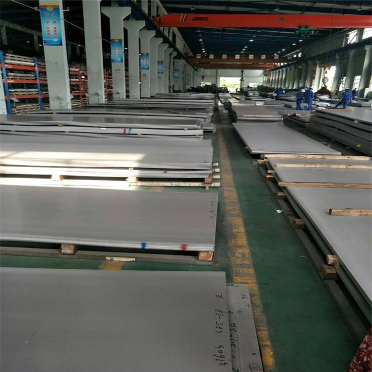 Factory Customized High Quality En 1.4501 N08367 Diameter 3 4 5 6 8 9 10 mm Cold Drawn Stainless Steel Round Rod Bar