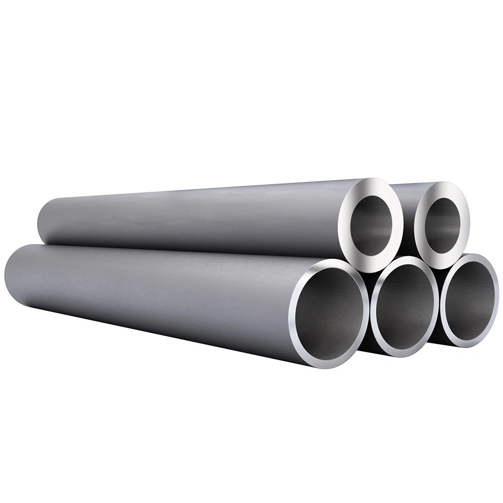 Stainless Steel Pipe Tubing 304 304L with out Diameter 6-59mm