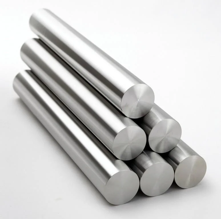 Manufacturer Stainless Steel 316 Ss Steel Round Bar