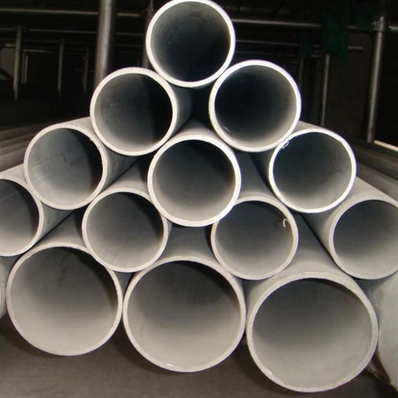 Stainless Steel Pipe Tubing 304 304L with out Diameter 6-59mm