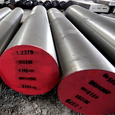 Q235 42CrMo 1045 Carbon Steel Round Bar with Low Price