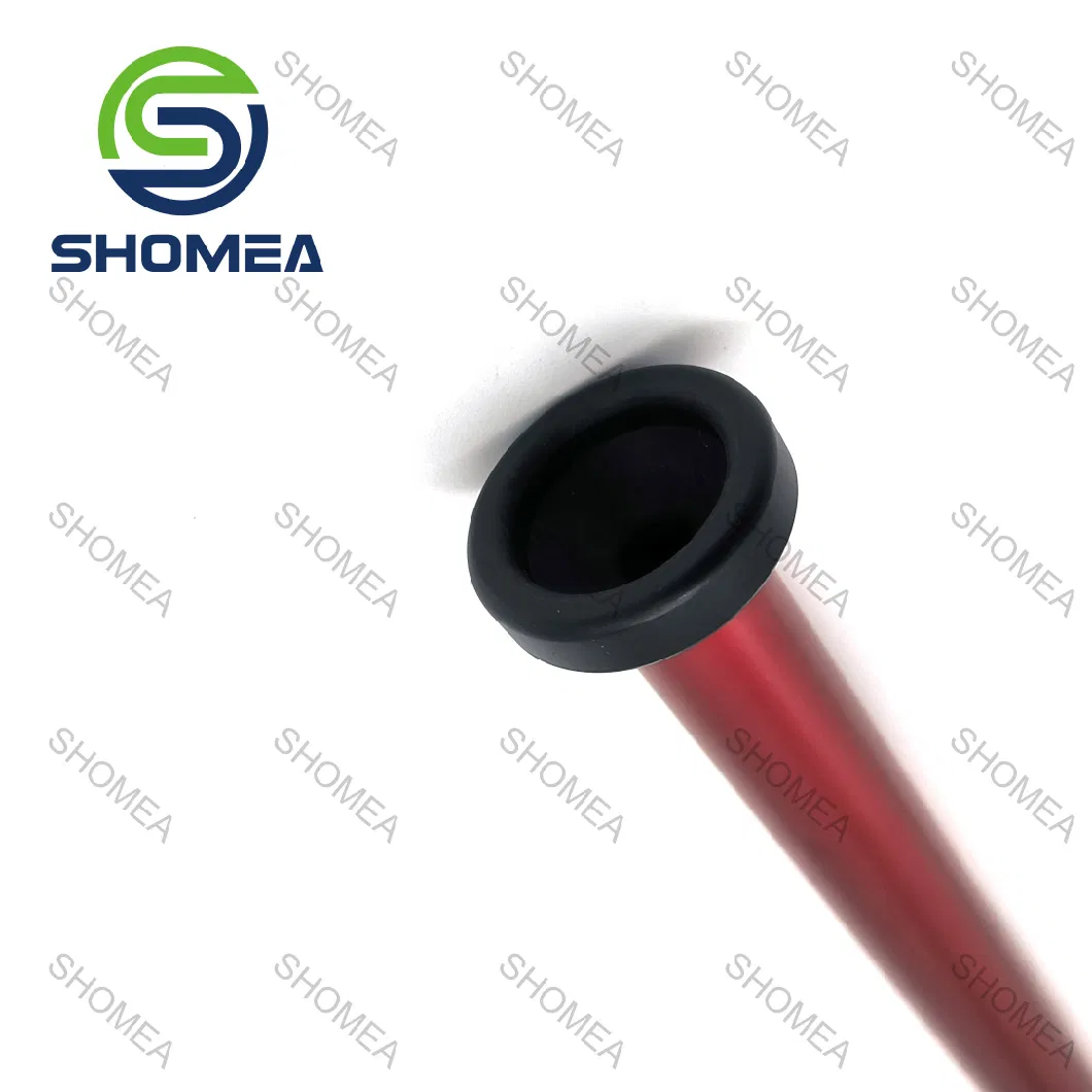 Seamless Stainless Steel Telescopic Tube for Fire Blow