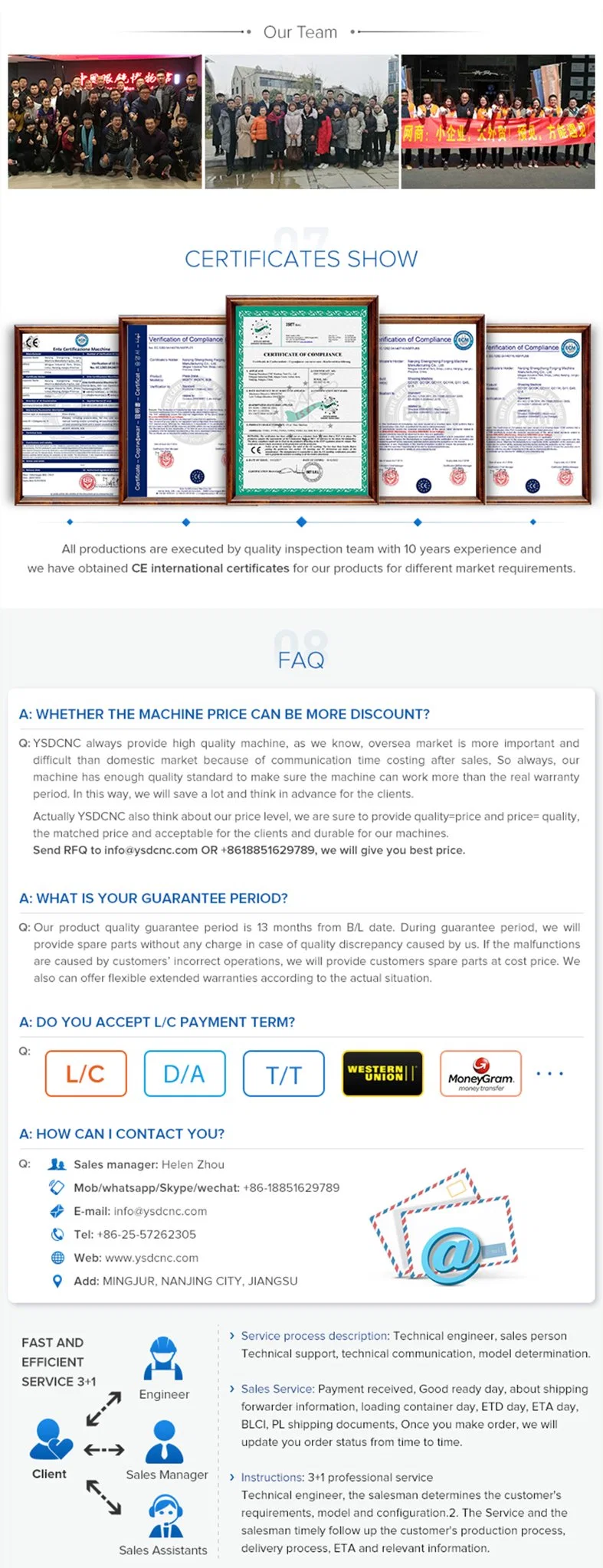 Round Metal HVAC Round Air Duct Tenny and Wiring Machine