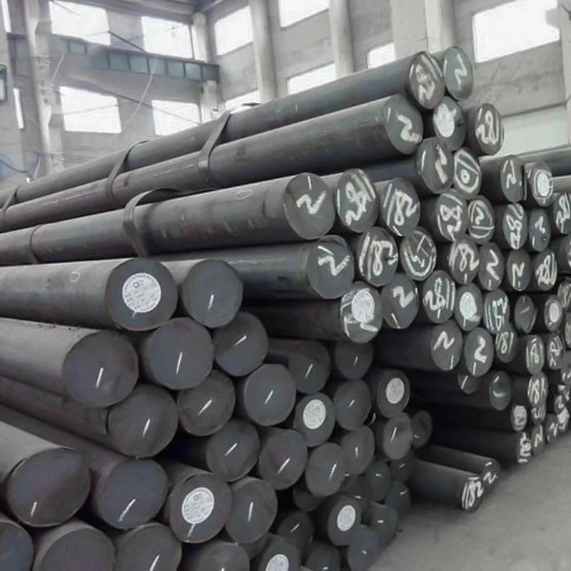 17725 Stainless Steel Round Bar Stainless Steel Round Bar