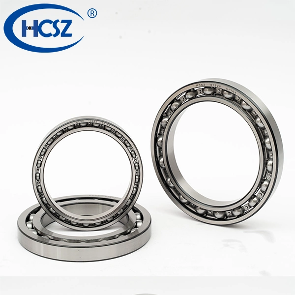 Custom Bearing F688 Zz Ball Bearing 4*13*6 mm