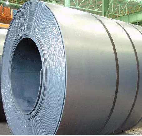 Cold Rolled Coil/Hot Dipped ASTM A36, Q235B, Q345b