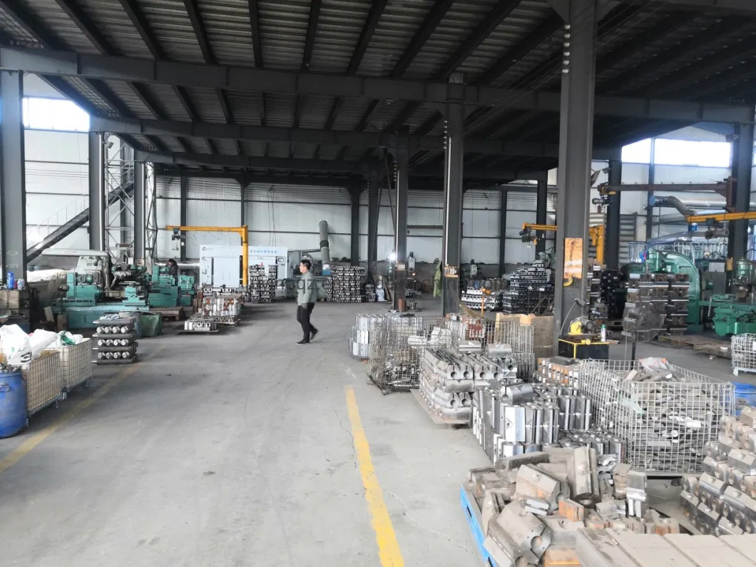 Steel Plate Permanent Magnetic Lifter Factory for Round Steel with OEM Service