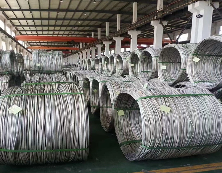 Monel 400 Forged Alloy Round Rod