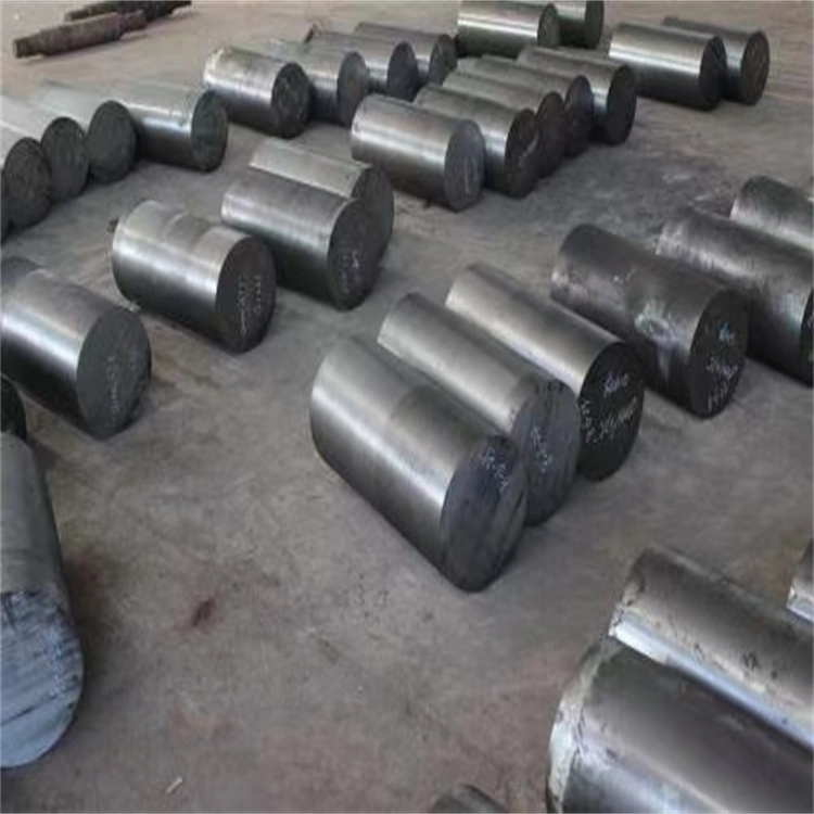 Monel 400 Forged Alloy Round Rod