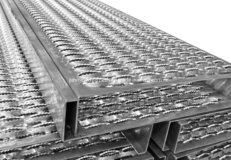 Round Hole Straight Perforated Metal Panel