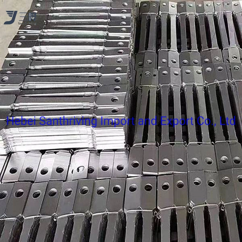 Y Formwork Scaffolding Steel Shoring Prop Adjustable Telescopic Steel Support Acrow Jack Prop