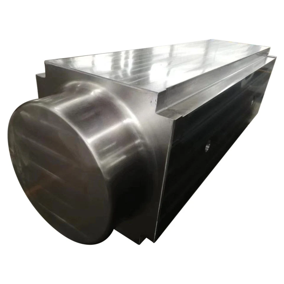 ASTM A36 Schedule 40 Construction 20 Inch 6 Inch