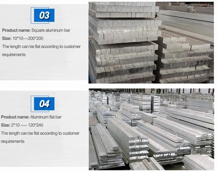 6061 6063 6082 6A02 T6 Aluminium Bar, Extruded Solid Round Bar, Aluminum Alloy Rod Price