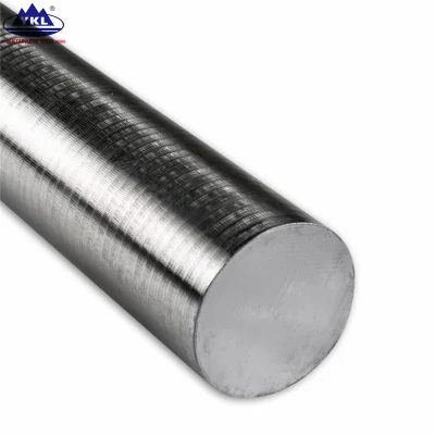 6 mm 7 mm 8 mm 1/2 pollici forgiato 304 304 ore grado SS Barra in acciaio inox