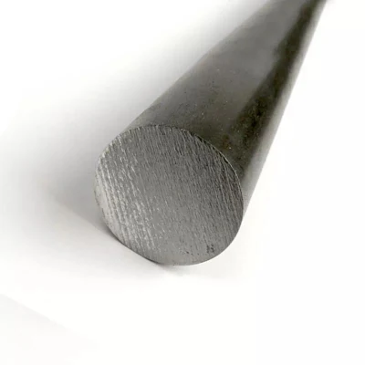 Barra rotonda/asta in acciaio inox 6mm 8mm 12mm 15mm 304 201 316 316L