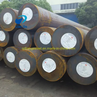 106 SS400 Ss460 S45C ST35 S50C A36 diametro 20 mm mite Barre tonde in acciaio al carbonio barra quadrata piatta