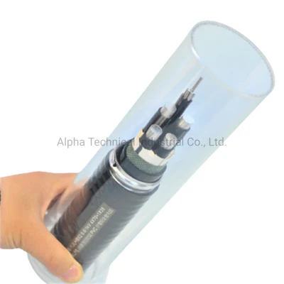 Alpha Factory Price conduttore Cu XLPE isolato PVC guaina potere Cavi
