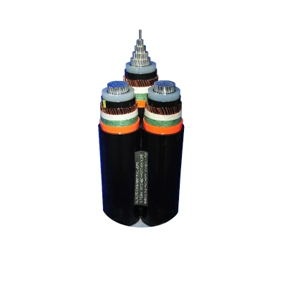 Cavo elettrico cavo in acciaio cavo armato fili elettrici e cavi cavo multicore Elettricità, cavi elettrici
