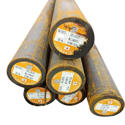SAE ASTM A29 1018 1020 1045 1518 SAE1045 C45 50 MM 60 mm acciaio inossidabile morbido al carbonio lucido trafilato a freddo Bar