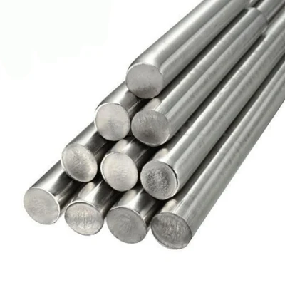 Rotondo/quadrato/angolo/piatto/canale 201 202 304 316 316L 317L 310S 309S 321 410 430 904L 2205 2507 asta inox/ acciaio inox/alluminio/carbonio/barra zincata Prezzo