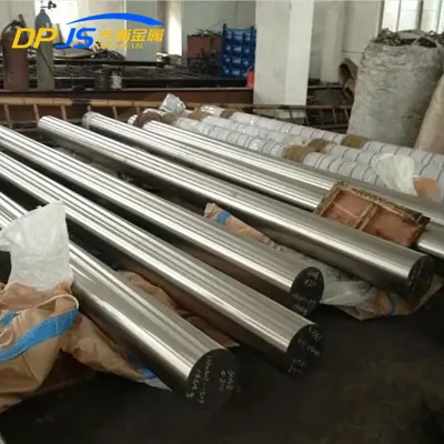 Produttori di leghe cinesi N08810sheet/F53 Coil/SUS304L/310S Roll/S31635 SS/acciaio inox piastra/asta/barra rotonda/ CE/ISO/SGS/BV