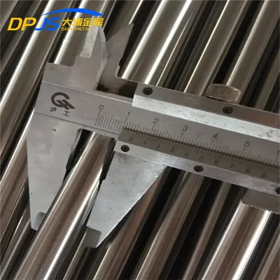 Produttori di leghe cinesi N08810sheet/F53 Coil/SUS304L/310S Roll/S31635 SS/acciaio inox piastra/asta/barra rotonda/ CE/ISO/SGS/BV