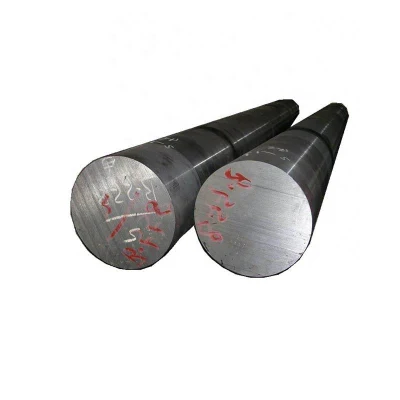 301/302/303 barra rotonda in acciaio inox con resistenza alla corrosione