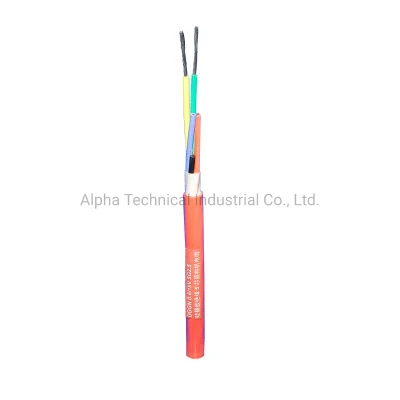 Alpha Factory Price conduttore Cu XLPE isolato PVC guaina potere Cavi