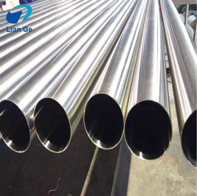 SUS SS TP304 304L 304 316 316L 1.4301 1.4306 1.4401 1.4404 Sch40 Sch80 acciaio inox, forma rotonda, quadrata, rettangolare, cavo Acciaio per tubi