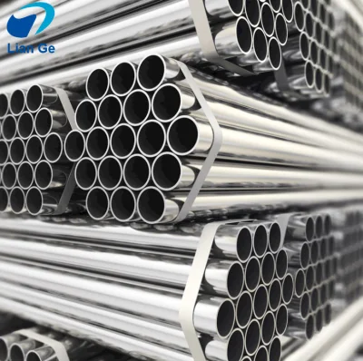 SUS SS TP304 304L 304 316 316L 1.4301 1.4306 1.4401 1.4404 Sch40 Sch80 acciaio inox, forma rotonda, quadrata, rettangolare, cavo Acciaio per tubi