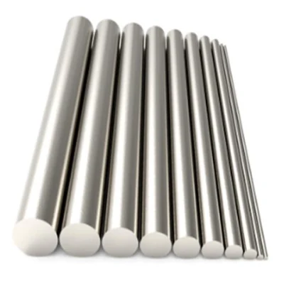 Barre in acciaio quadrate da 16 mm Luxury barre a molla in acciaio inox Barra 16mm 20mm 22mm Dt4c Dt4a Dt4e DT4 pure Barra rotonda in acciaio con barra in ferro