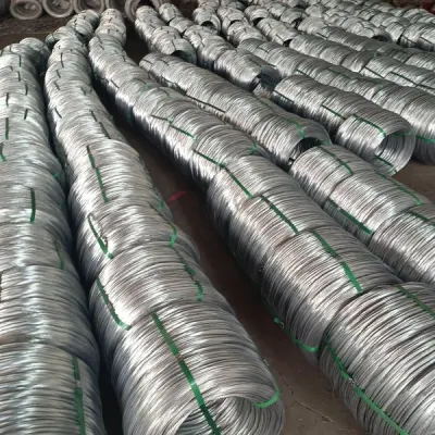 Q235 Q195 vergella in acciaio a basso tenore di carbonio da 3 mm 4 mm
