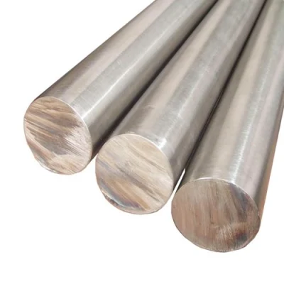 Barre in acciaio quadrate da 16 mm Luxury barre a molla in acciaio inox Barra 16mm 20mm 22mm Dt4c Dt4a Dt4e DT4 pure Barra rotonda in acciaio con barra in ferro
