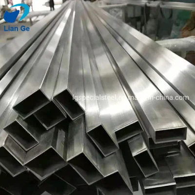 SUS SS TP304 304L 304 316 316L 1.4301 1.4306 1.4401 1.4404 Sch40 Sch80 acciaio inox, forma rotonda, quadrata, rettangolare, cavo Acciaio per tubi