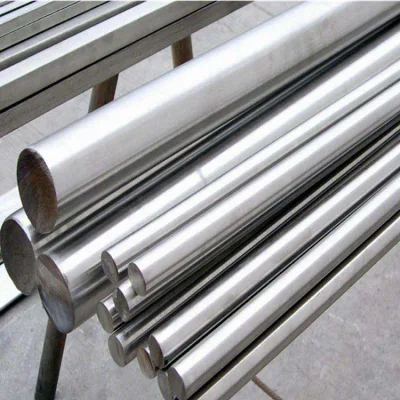 Rotondo/quadrato/angolo/piatto/canale 201 202 304 316 316L 317L 310S 309S 321 410 430 904L 2205 2507 asta inox/ acciaio inox/alluminio/carbonio/barra zincata Prezzo